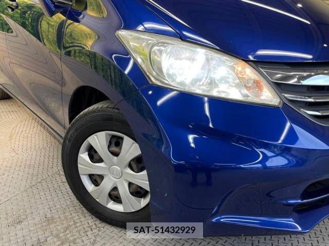 Honda FREED 2014-03 302866-13