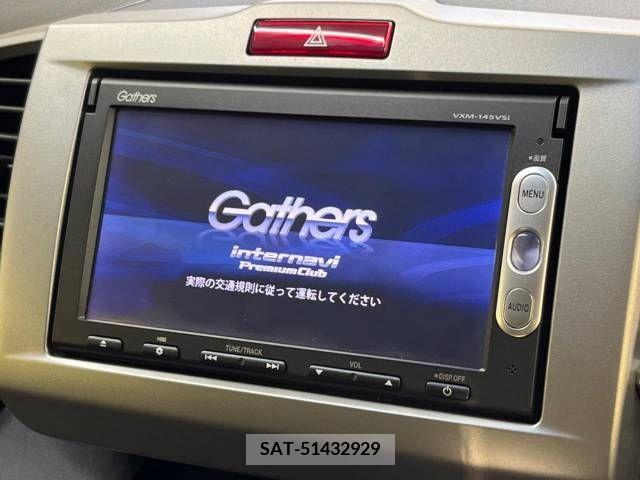 Honda FREED 2014-03 302866-2