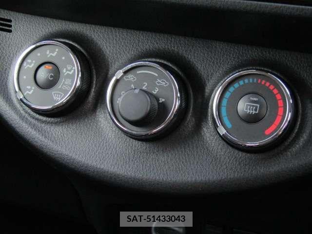 Toyota VITZ 2017-06 313658-14