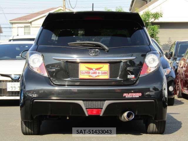 Toyota VITZ 2017-06 313658-5