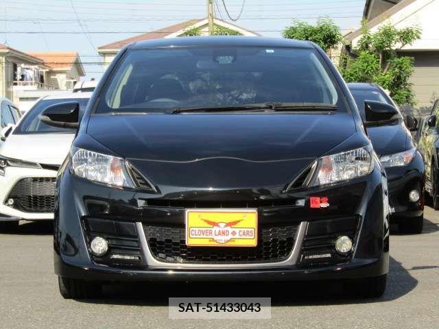 Toyota VITZ 2017-06 313658-2