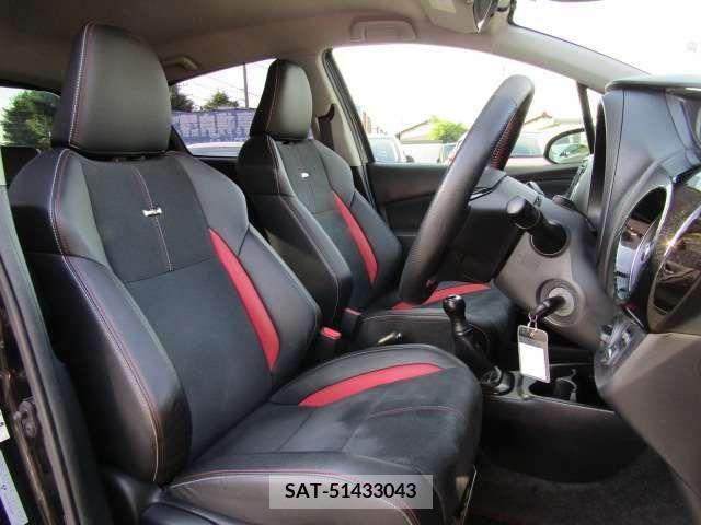 Toyota VITZ 2017-06 313658-17