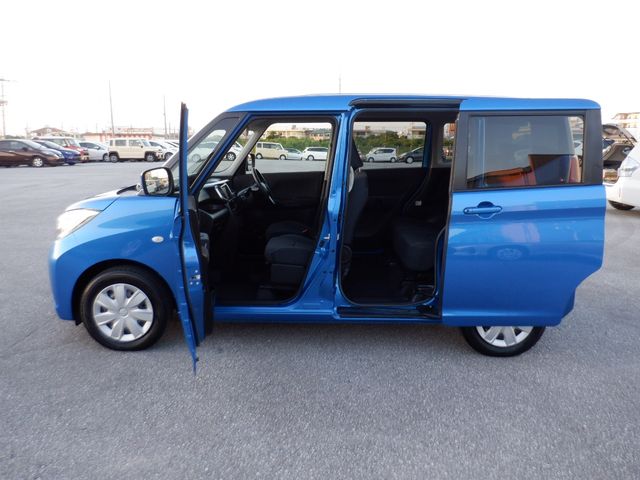 Suzuki SOLIO 2020-07 8583-6