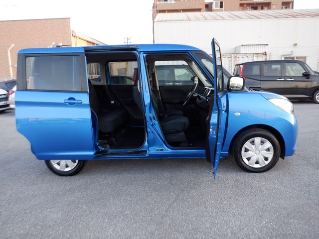 Suzuki SOLIO 2020-07 8583-4