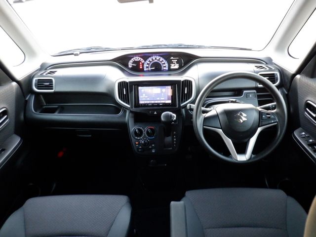 Suzuki SOLIO 2020-07 8583-1