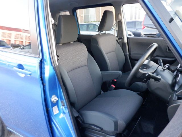 Suzuki SOLIO 2020-07 8583-10