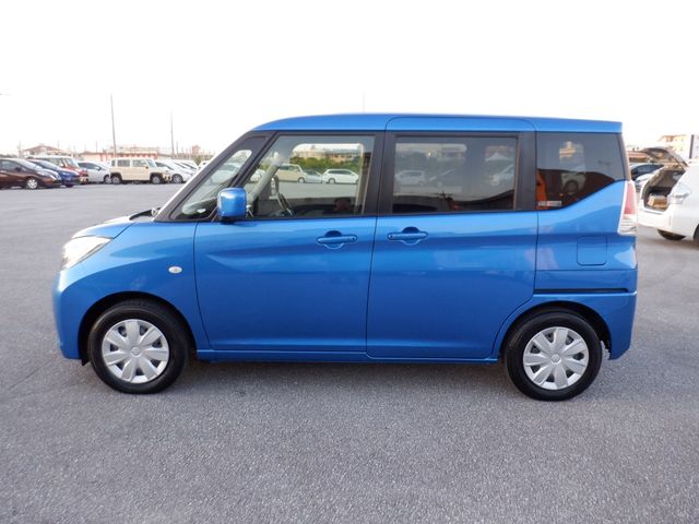 Suzuki SOLIO 2020-07 8583-5