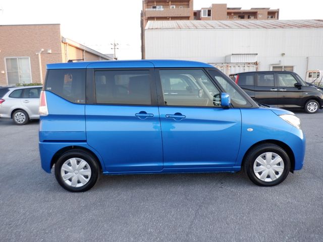 Suzuki SOLIO 2020-07 8583-3