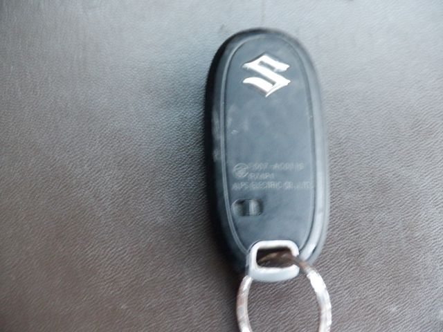 Suzuki SOLIO 2020-07 8583-27