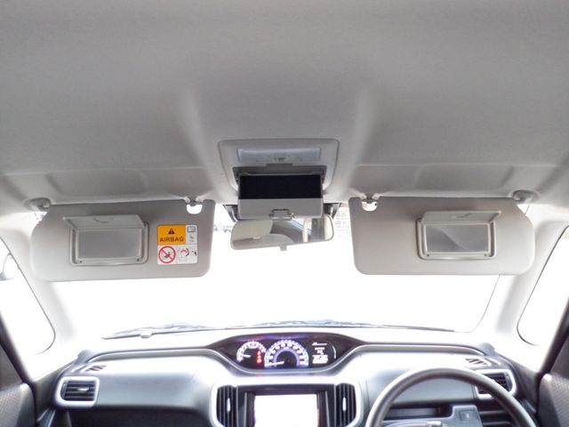 Suzuki SOLIO 2020-07 8583-13