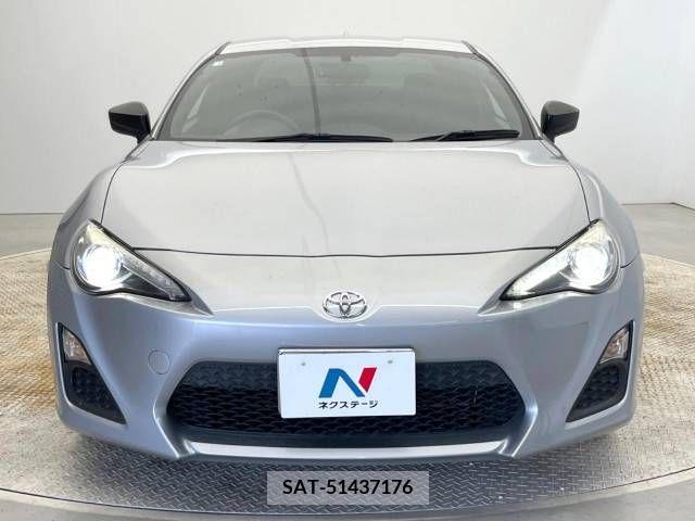 Toyota 86 2014-07 380900-14