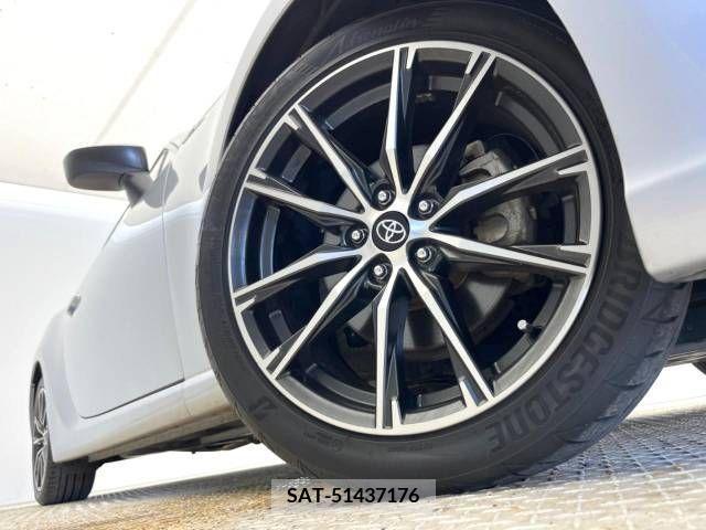 Toyota 86 2014-07 380900-13