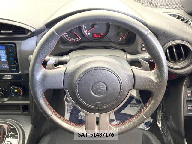 Toyota 86 2014-07 380900-11