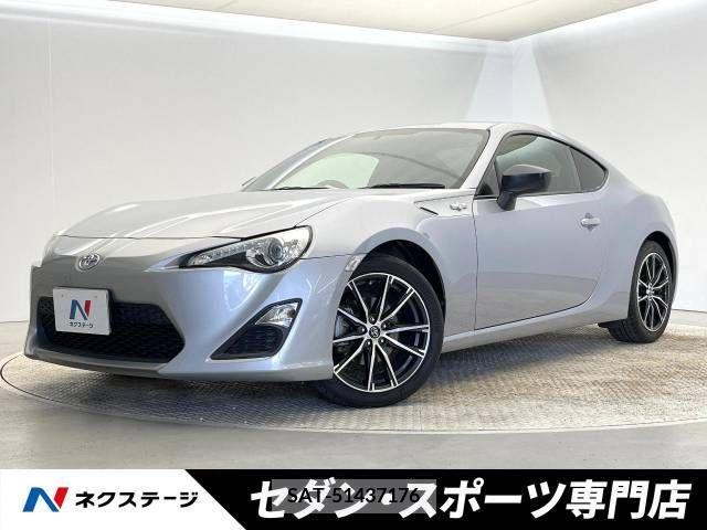 Toyota 86 2014-07 380900-0