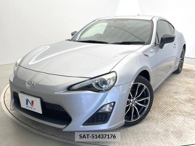Toyota 86 2014-07 380900-16