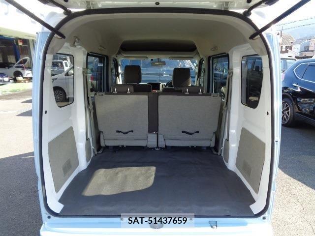 Suzuki EVERY 2015-03 206060-10
