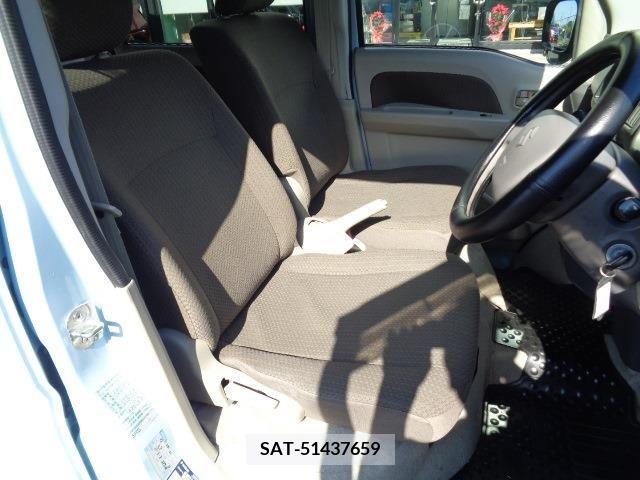 Suzuki EVERY 2015-03 206060-7