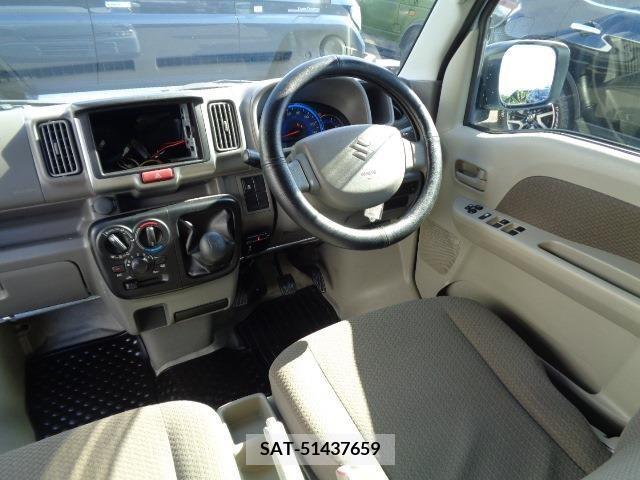 Suzuki EVERY 2015-03 206060-1