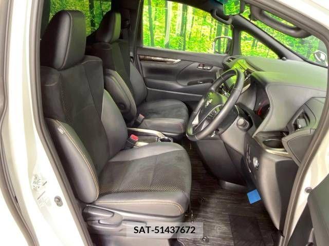 Toyota ALPHARD 2022-05 293261-8