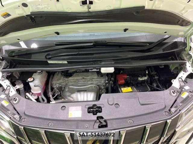 Toyota ALPHARD 2022-05 293261-19
