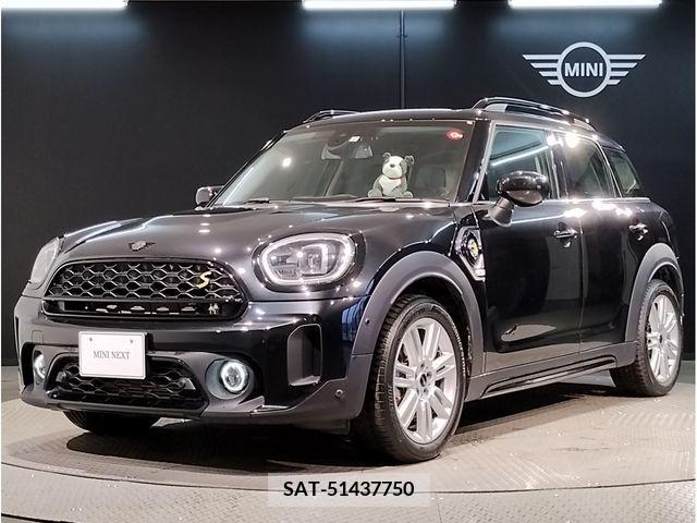 Bmw MINI 2023-03 319583-0