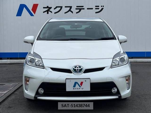 Toyota PRIUS 2013-05 253975-14