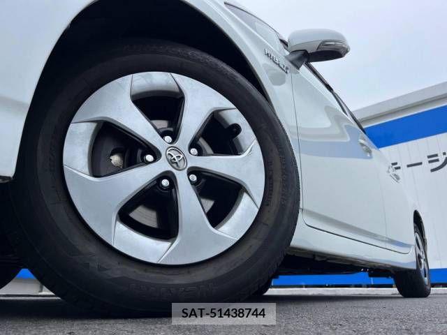 Toyota PRIUS 2013-05 253975-13