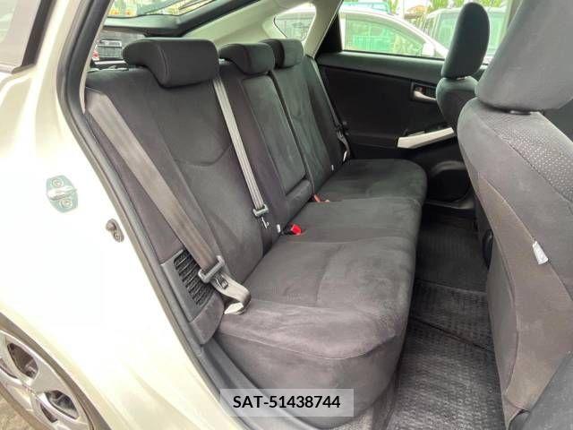 Toyota PRIUS 2013-05 253975-9