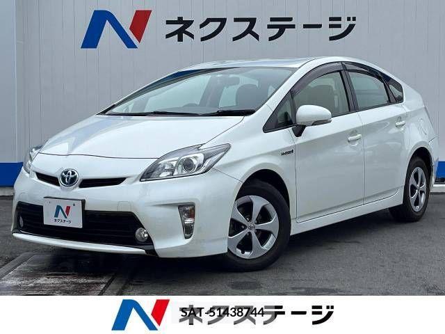 Toyota PRIUS 2013-05 253975-0