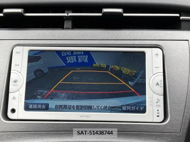 Toyota PRIUS 2013-05 253975-3