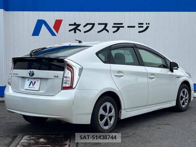 Toyota PRIUS 2013-05 253975-17