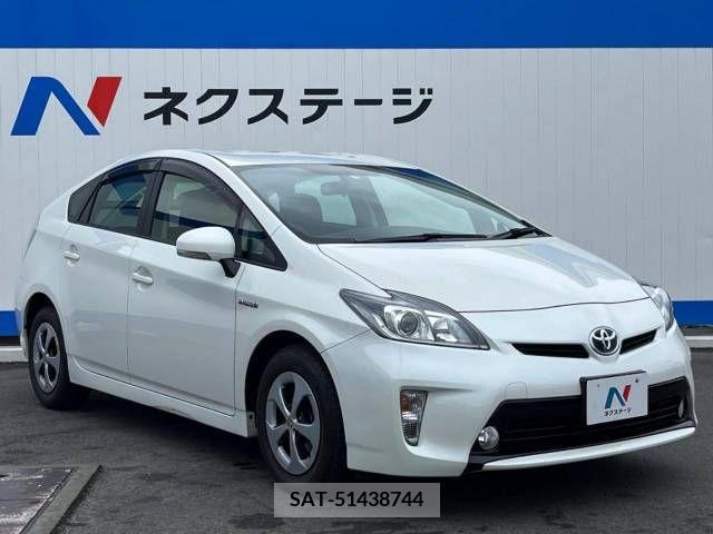 Toyota PRIUS 2013-05 253975-16
