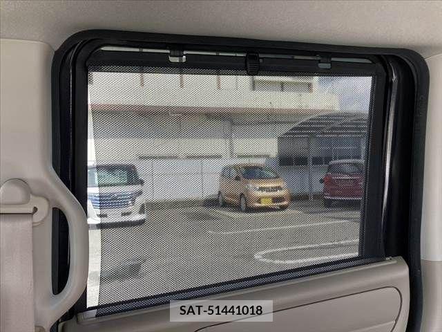 Honda N BOX 2015-09 344200-29