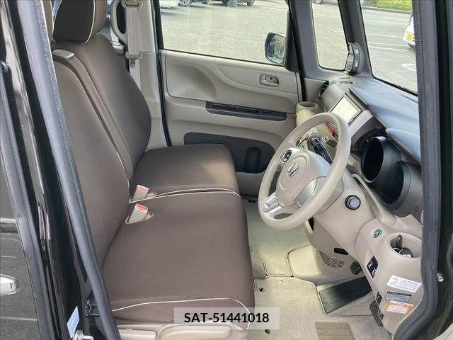 Honda N BOX 2015-09 344200-15