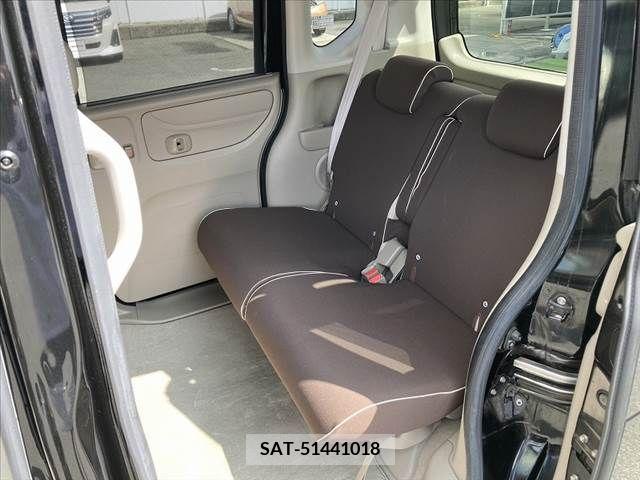 Honda N BOX 2015-09 344200-18