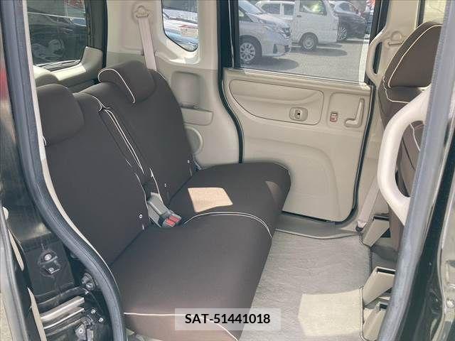Honda N BOX 2015-09 344200-17