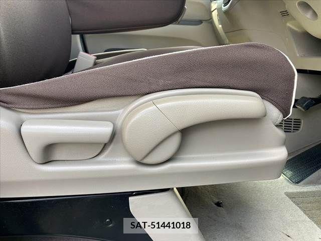 Honda N BOX 2015-09 344200-27