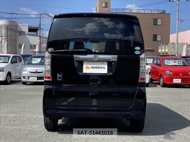 Honda N BOX 2015-09 344200-13