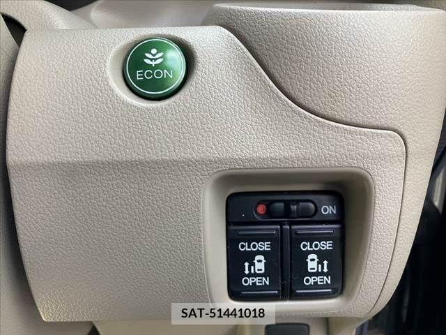 Honda N BOX 2015-09 344200-2