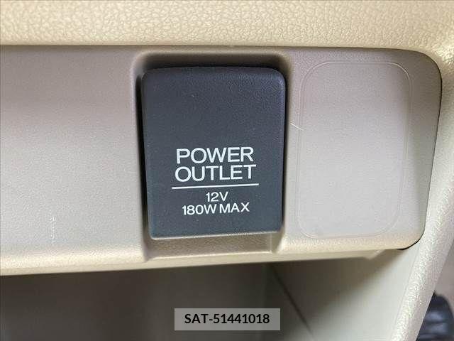 Honda N BOX 2015-09 344200-25