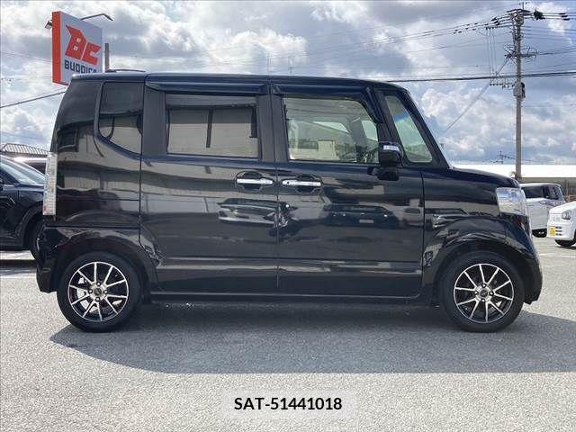 Honda N BOX 2015-09 344200-11