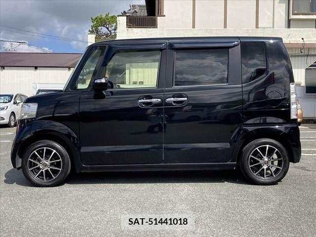 Honda N BOX 2015-09 344200-10