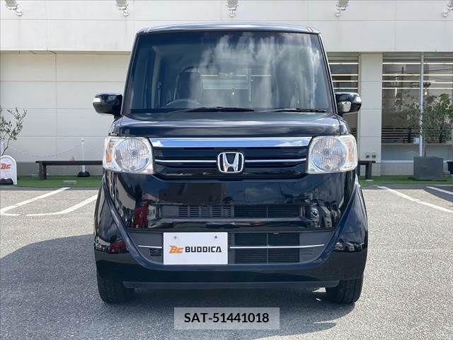 Honda N BOX 2015-09 344200-8