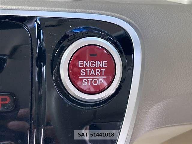Honda N BOX 2015-09 344200-20