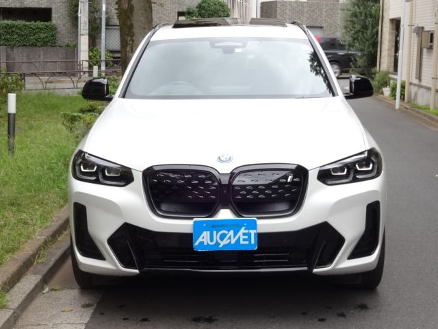 Bmw X3 2023-02 14720-3