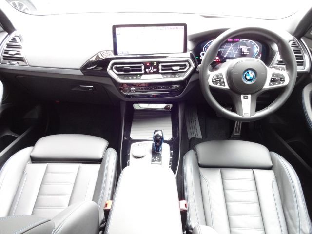 Bmw X3 2023-02 14720-20