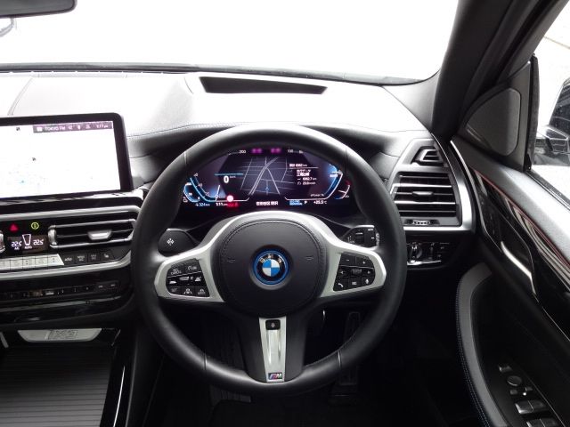 Bmw X3 2023-02 14720-21