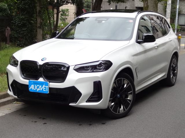 Bmw X3 2023-02 14720-0