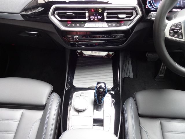 Bmw X3 2023-02 14720-22