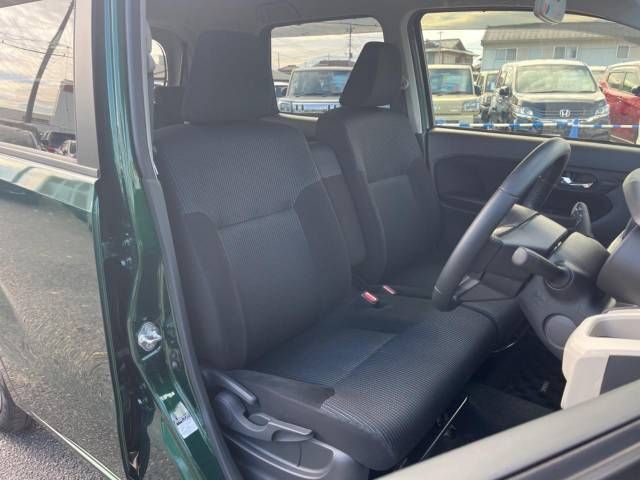 Daihatsu MOVE 2022-08 194818-8